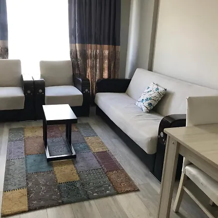 Studio Lego Evlerinde 1+1 Daire Apartment Antalya